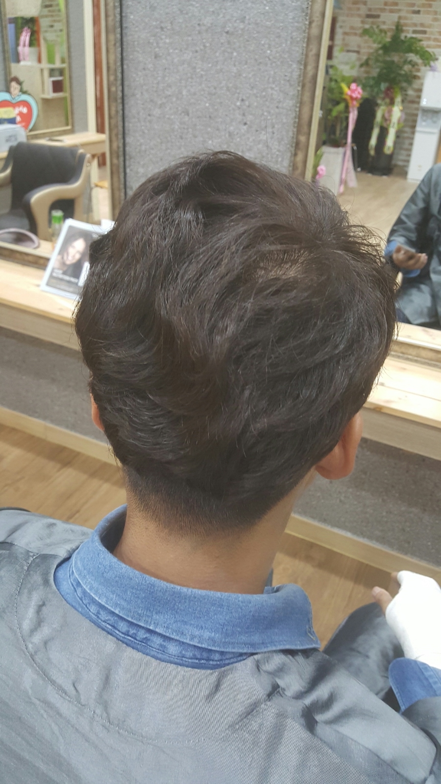 릴리강헤어살롱 이미지
