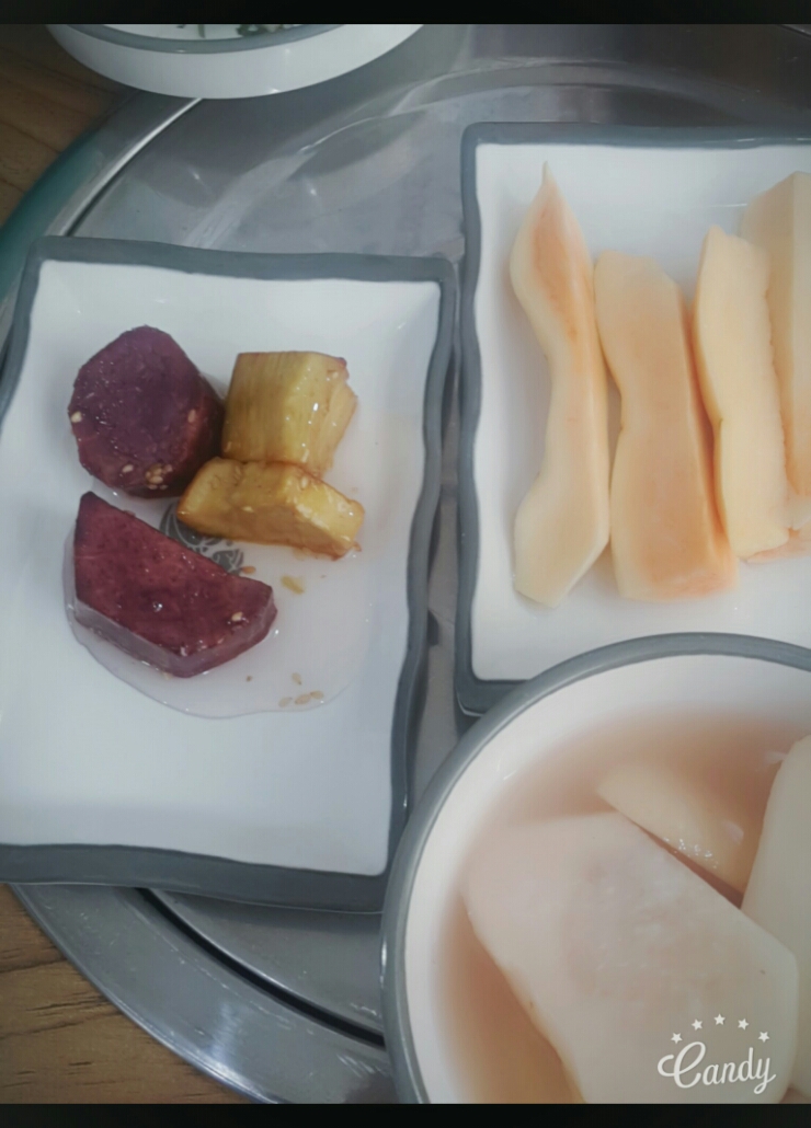 박가네아구찜 이미지