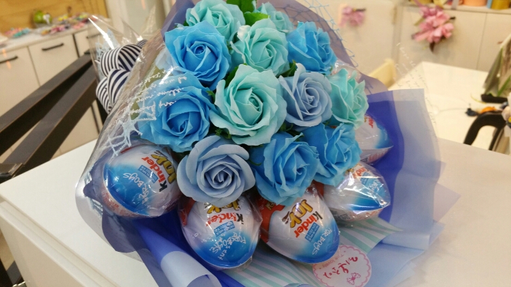 리본조아 이미지