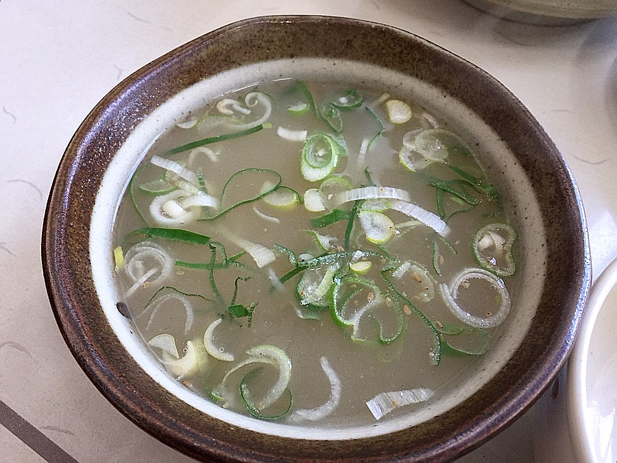 옛맛칼국수 이미지