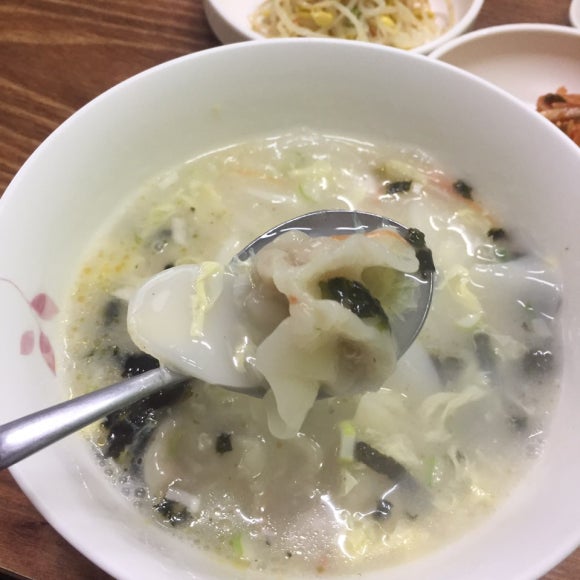 은혜만두 이미지
