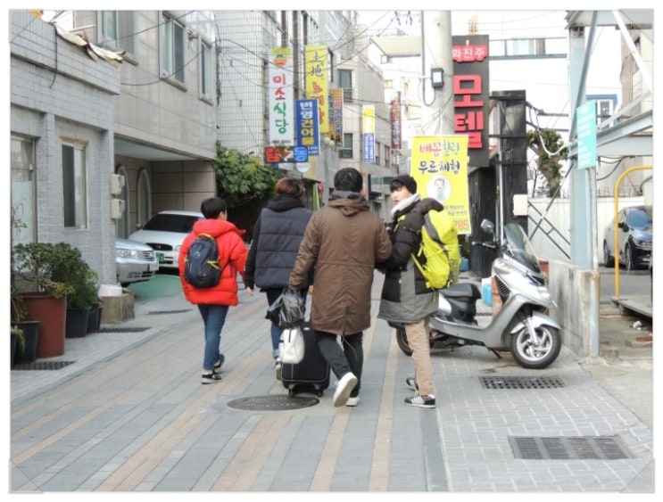 행운노래연습장 이미지