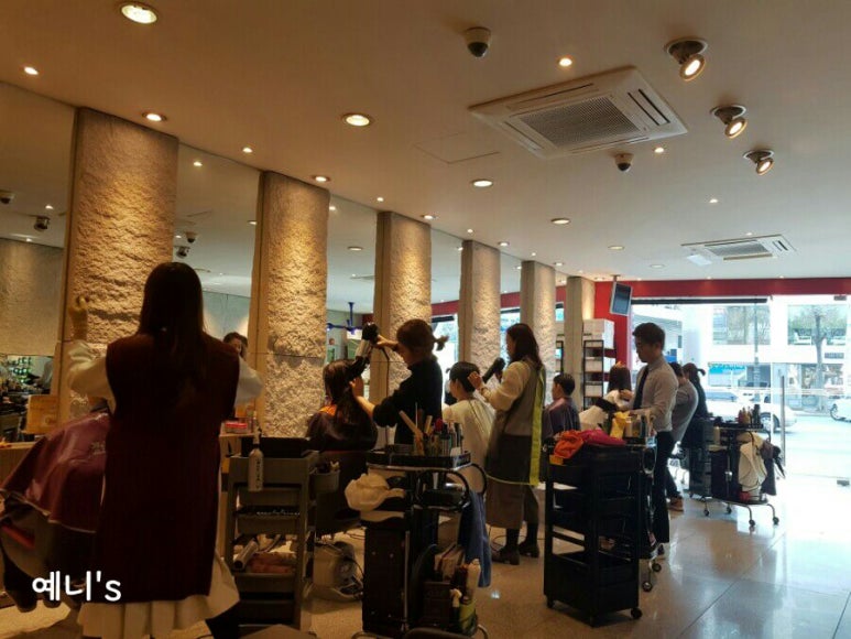 스왕미용실 이미지