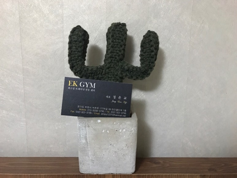 이케이GYM 이미지