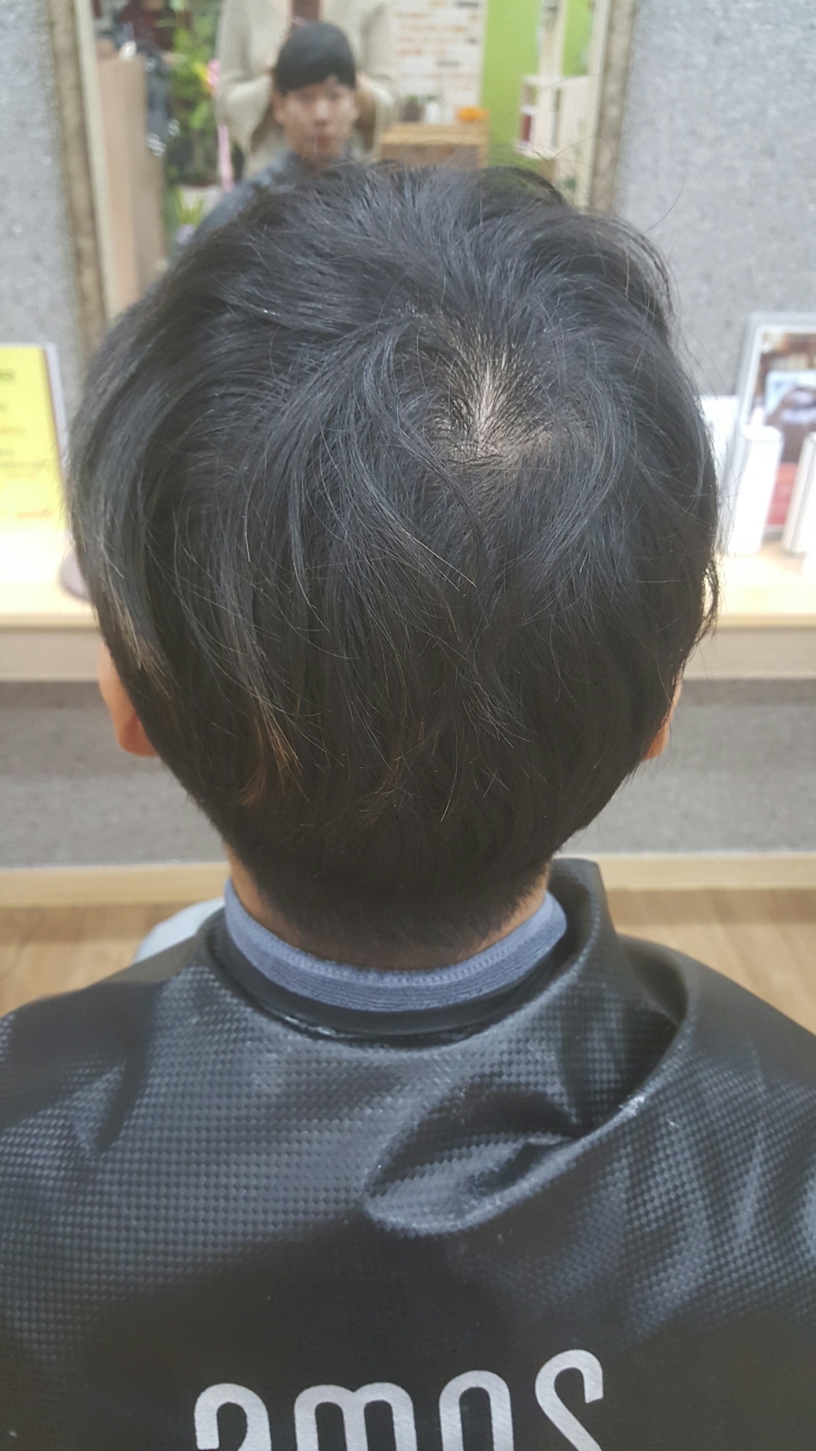 릴리강헤어살롱 이미지
