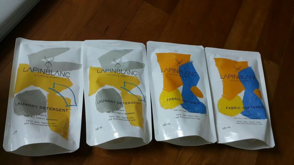 라핀블랑 이미지