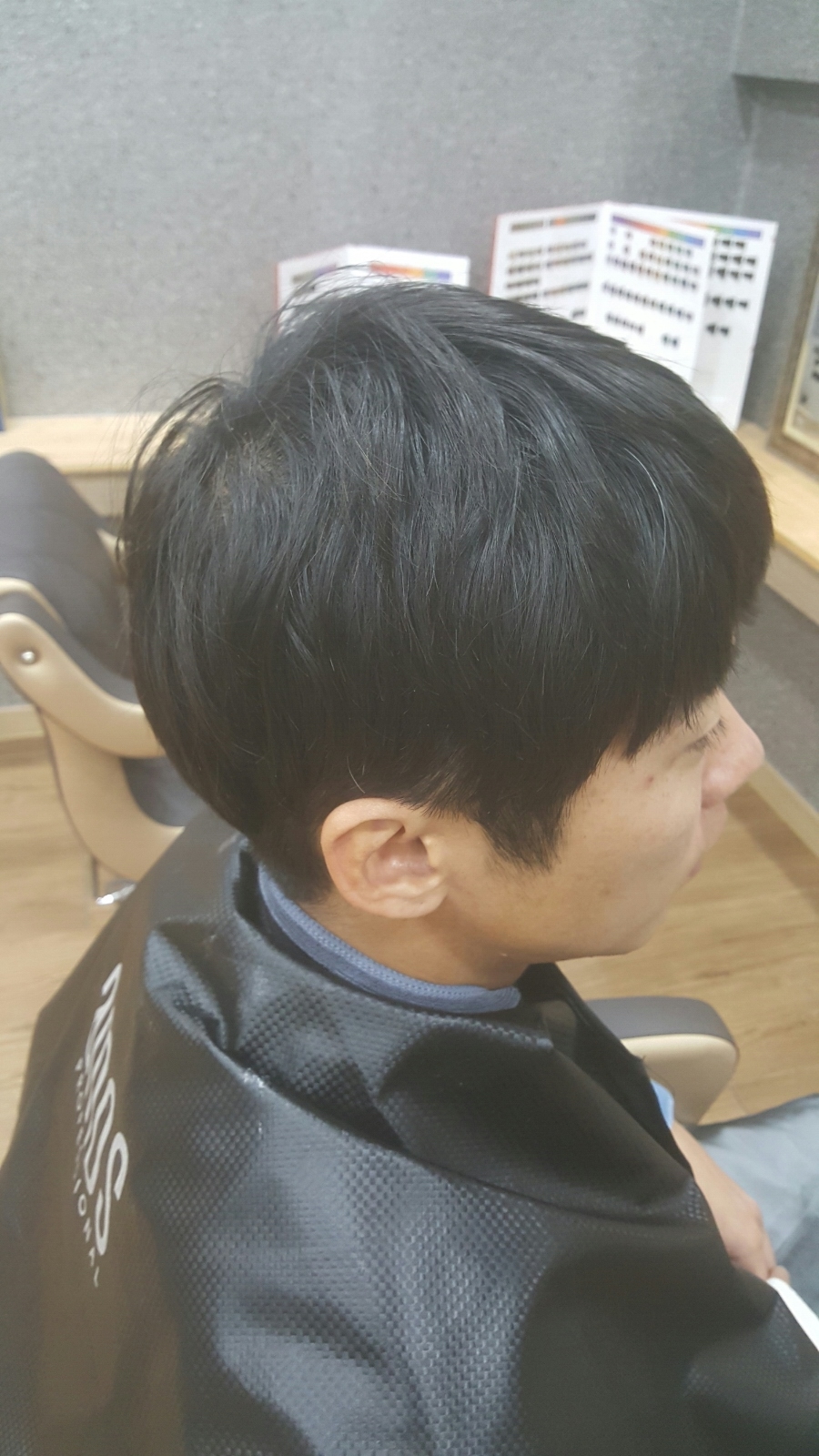 릴리강헤어살롱 이미지
