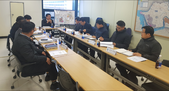 한신주유소 이미지