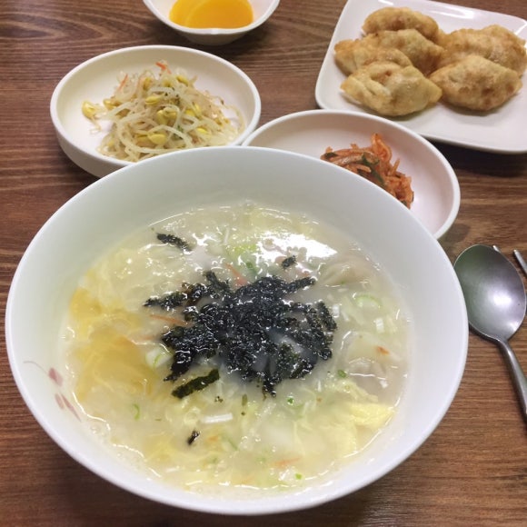 은혜만두 이미지