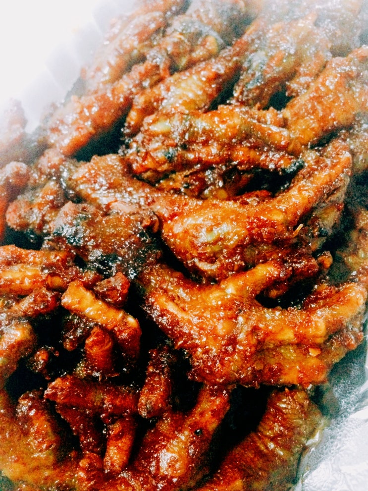 중앙동할매닭발 이미지