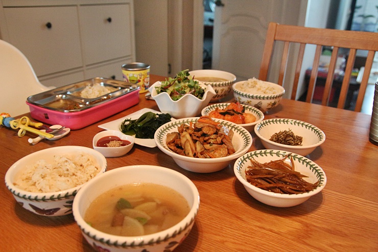 소박한밥상 이미지