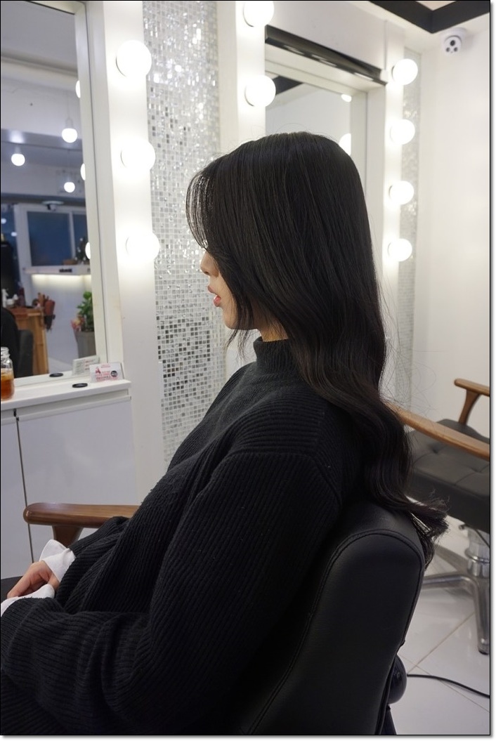 아르떼헤어 이미지
