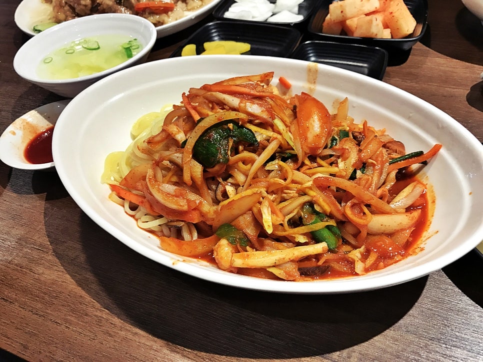 한림반점 이미지
