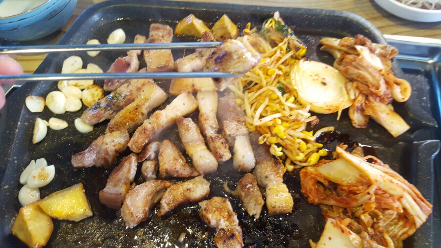 연서중학교 이미지