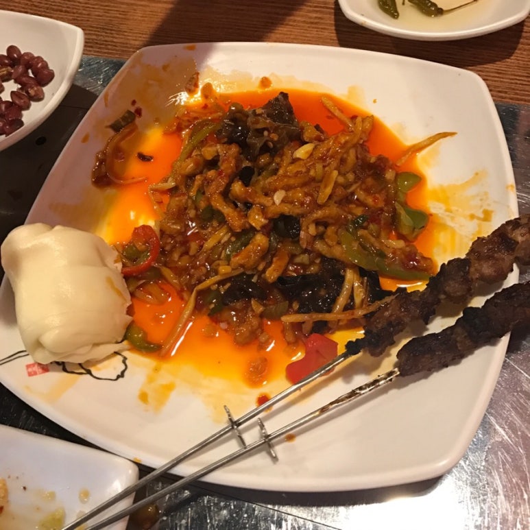 혁이네양꼬치 이미지