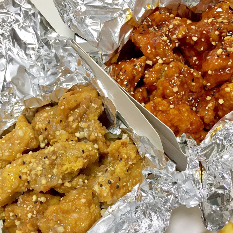 도담도담치킨 이미지
