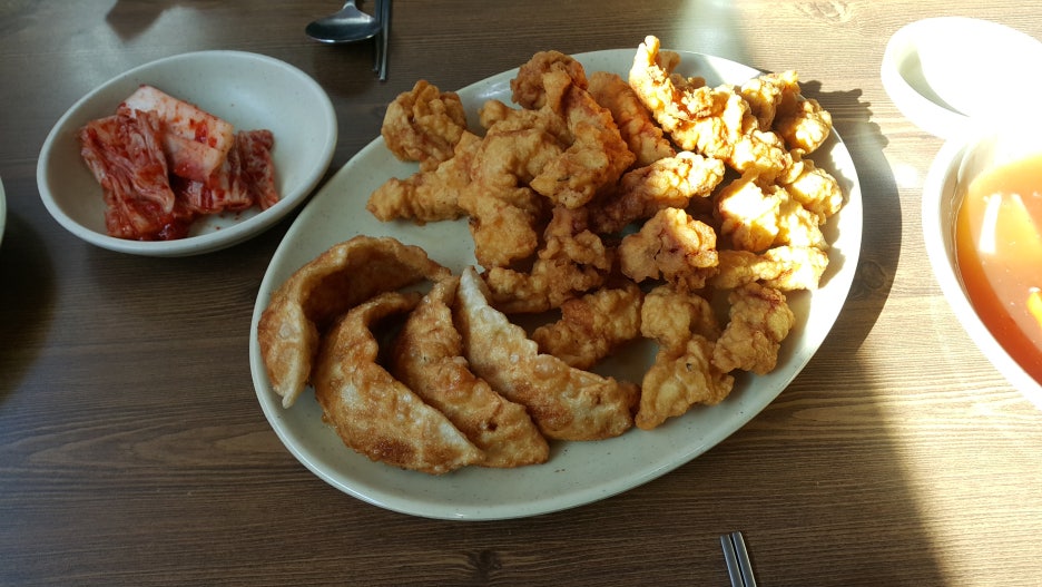 천하반점 이미지