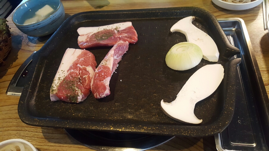 연서중학교 이미지
