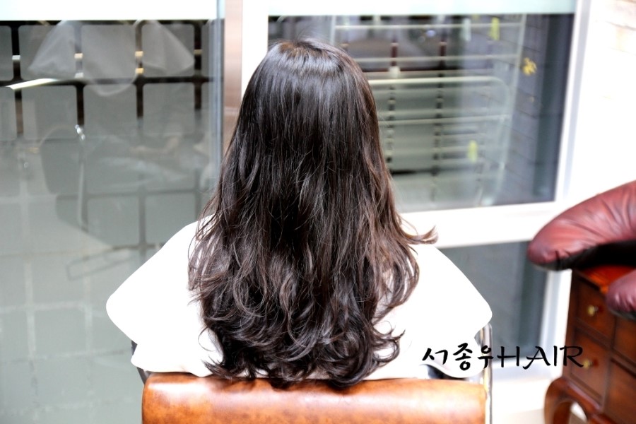 서종우헤어 이미지