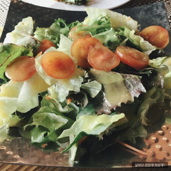 난커리인도레스토랑 이미지