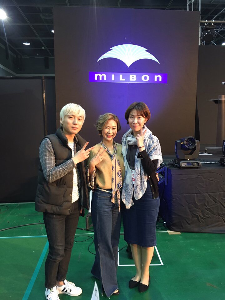 THE끌림헤어 이미지