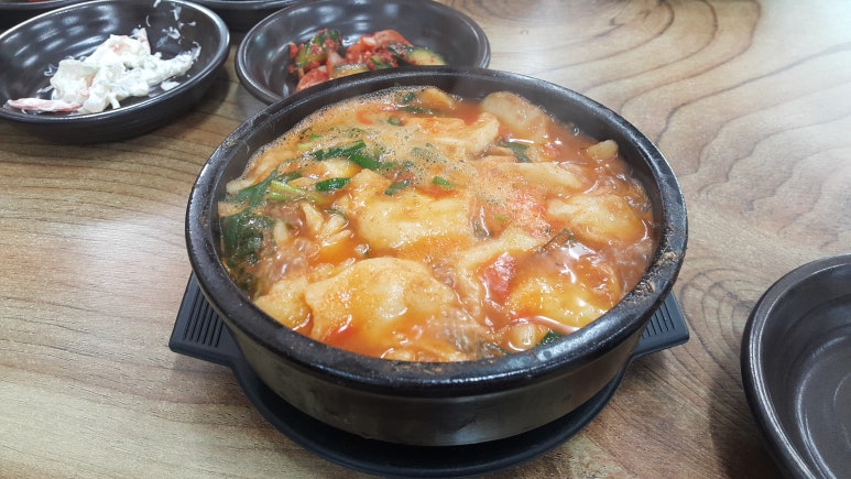 착한어탕 이미지