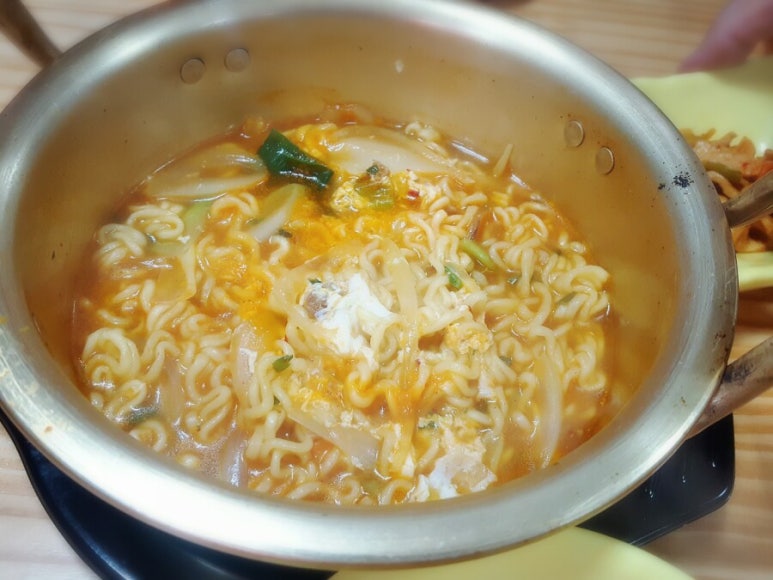두손분식 이미지