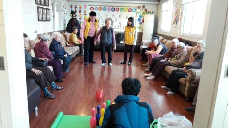 볼링스토리쎈터 이미지