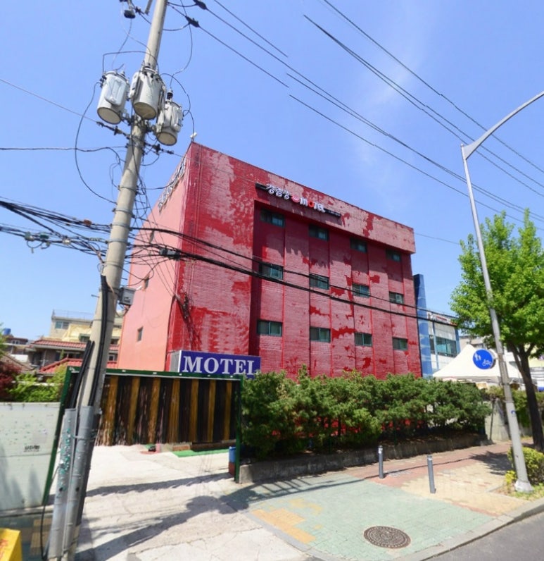 경림모텔 이미지