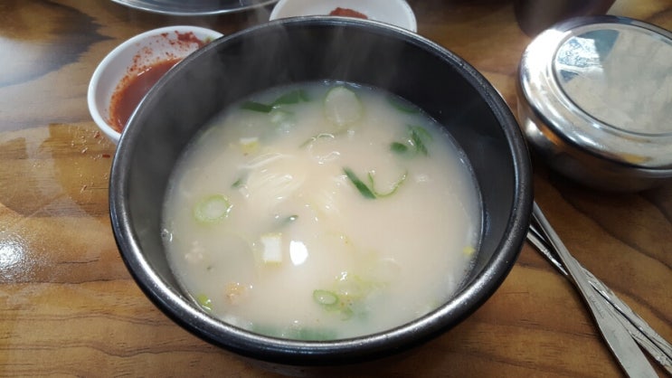 최고쌍둥이돼지국밥 이미지