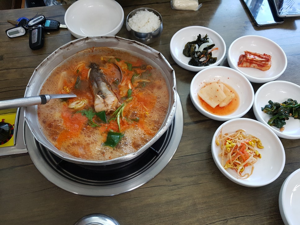 오유민동태마을 이미지