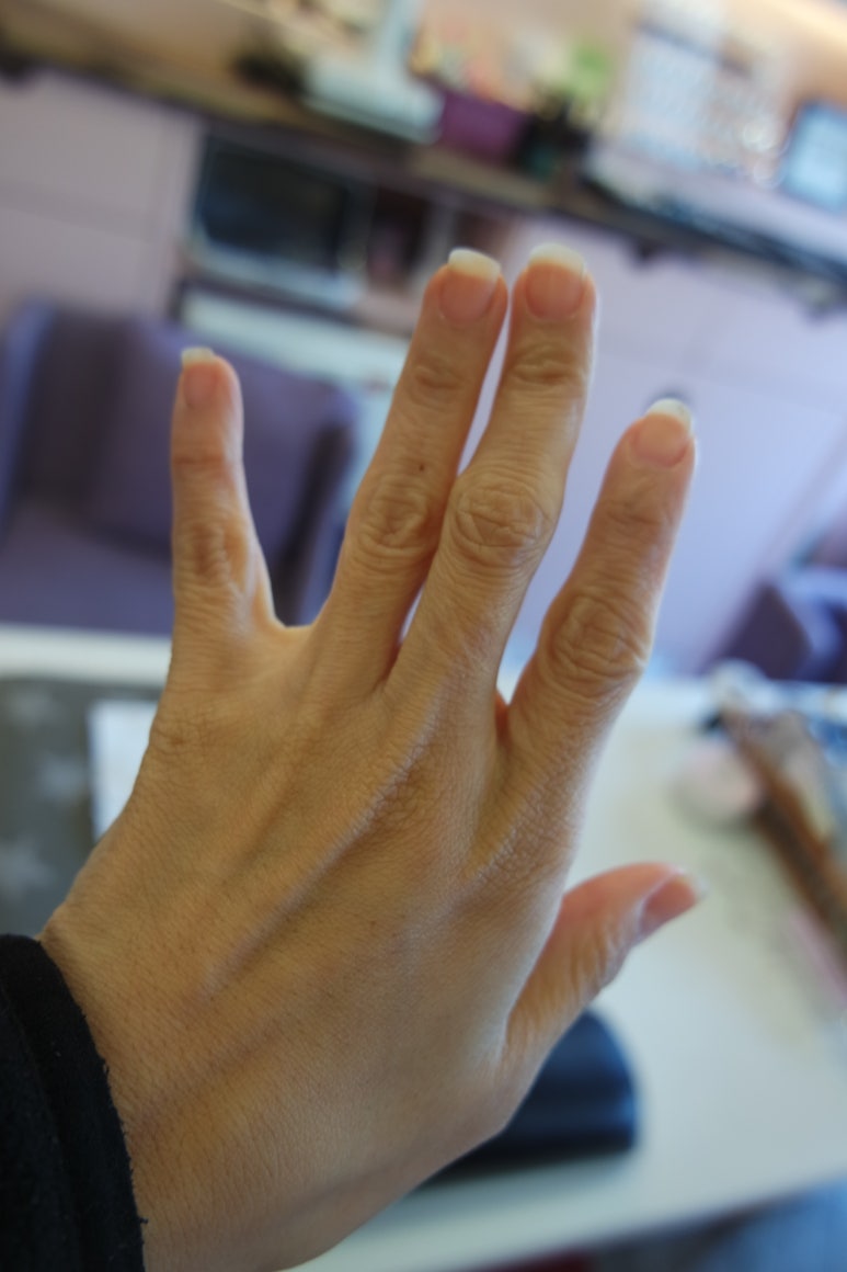 W NAIL Salon 이미지