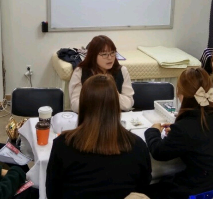 사라네일 이미지