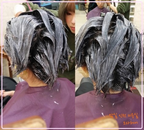 임쌤헤어 이미지
