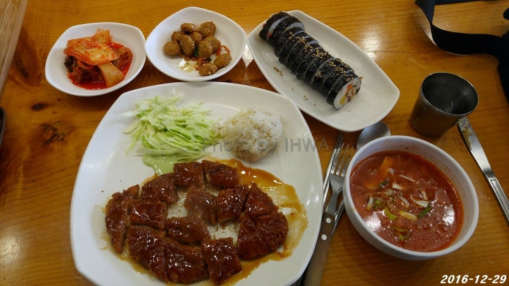 원통꼬마김밥 이미지