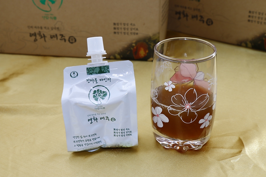 만족식품 이미지