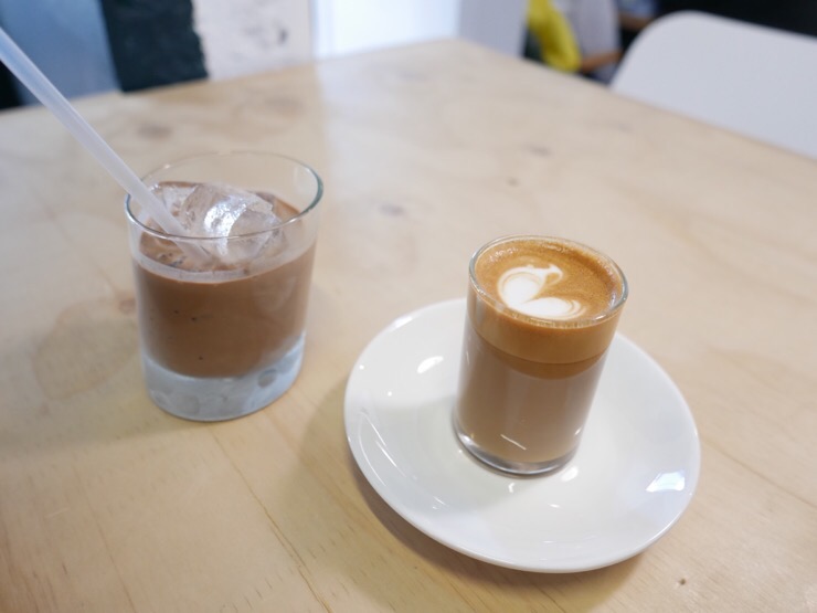 레이어커피(LAYER COFFEE) 이미지