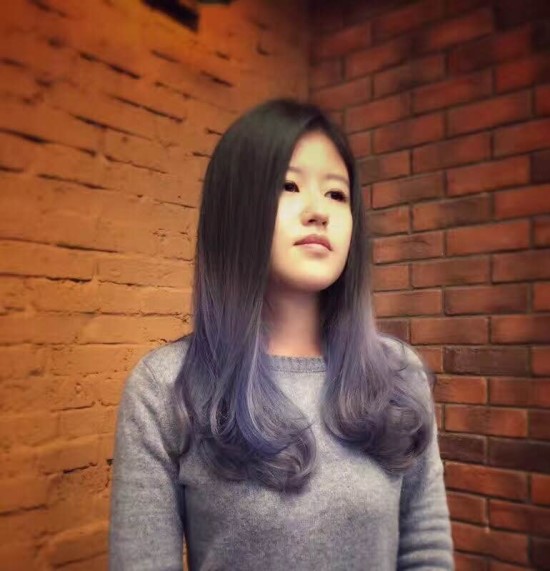 희야 헤어 이미지