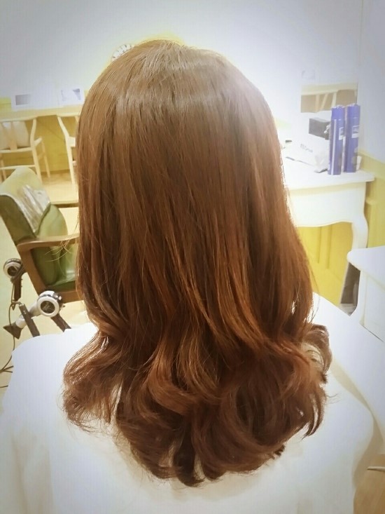헤어커퍼미용실 이미지
