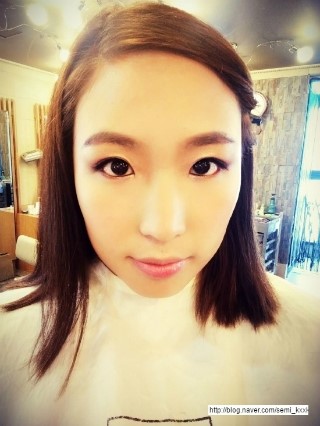 헤어미고 이미지