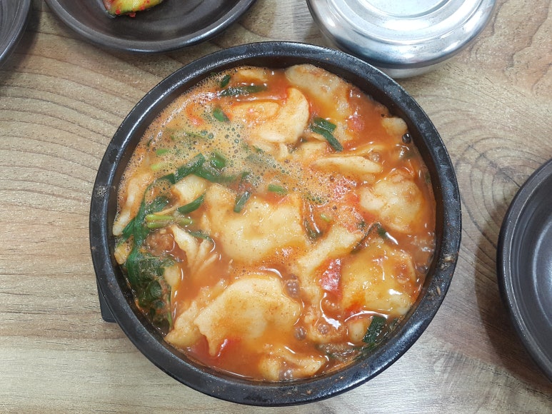착한어탕 이미지