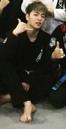 발꾸락옷장 이미지