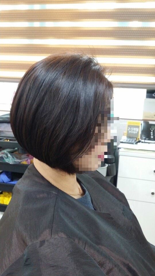 담헤어샵 이미지