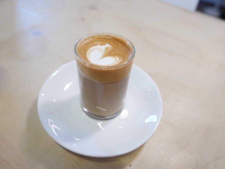 레이어커피(LAYER COFFEE) 이미지
