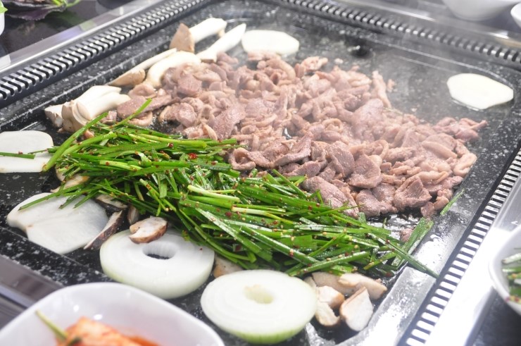 오리마당 이미지