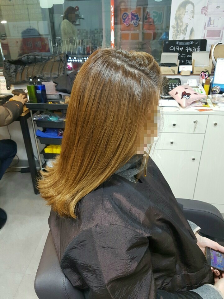 담헤어샵 이미지