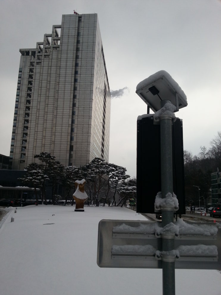 삼성서울병원 이미지