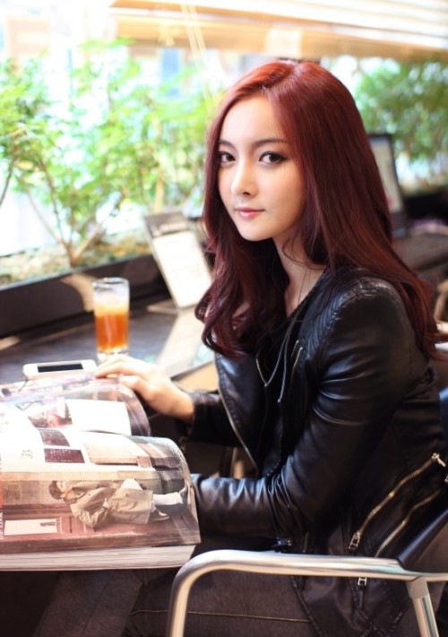 헤어룸 프린지 이미지