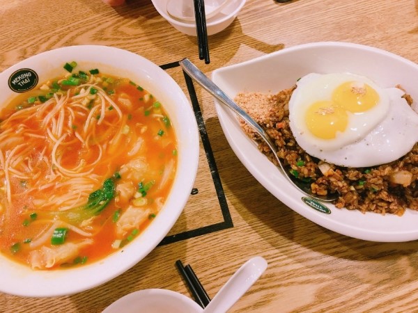 서호치킨 이미지