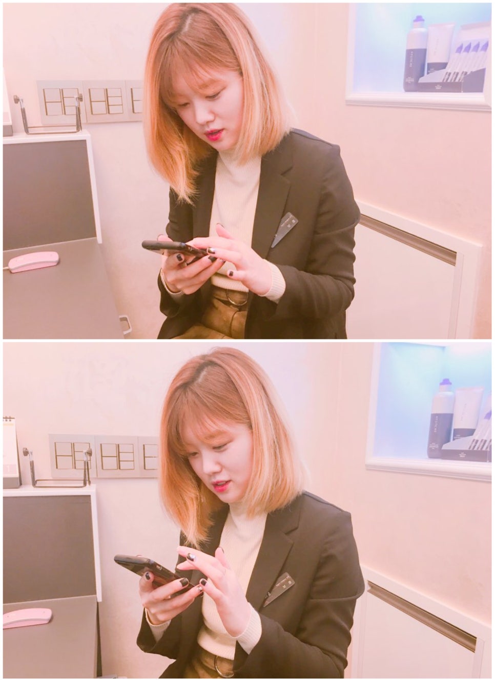 비비헤어(BB헤어) 이미지